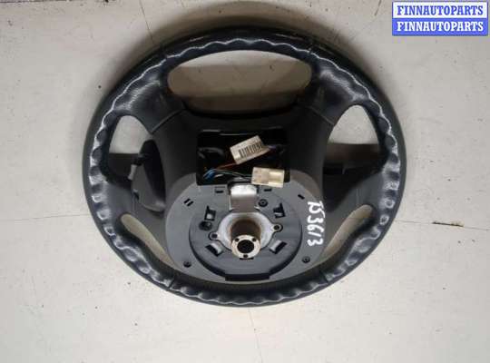 купить Руль на Nissan Primera P12 2002-2008