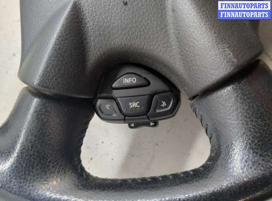 купить Руль на Nissan Primera P12 2002-2008