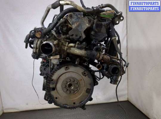 купить Двигатель (ДВС) на Volvo XC90 2006-2014