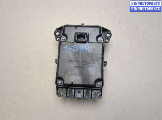 купить Джойстик мультимедиа на Lexus NX 2014-2021