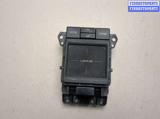 купить Джойстик мультимедиа на Lexus NX 2014-2021