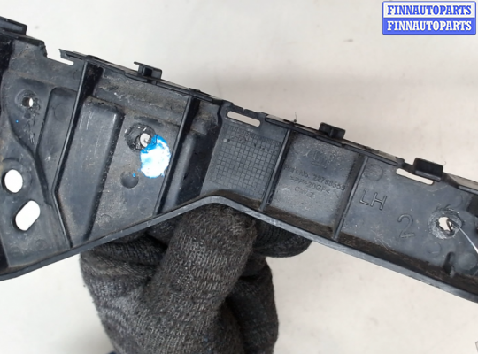 купить Кронштейн бампера на Volkswagen Tiguan 2007-2011