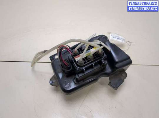 Блок клапанов MB1447371 на Mercedes GL X164 2006-2012