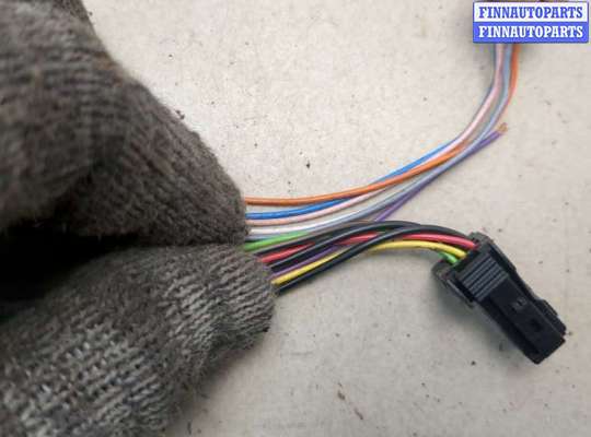 купить Зеркало боковое на Citroen C4 Grand Picasso 2006-2013