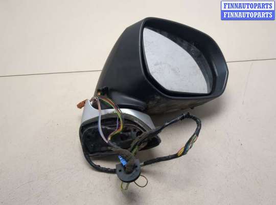 Купить Зеркало боковое на Citroen C4 Grand Picasso 2006-2013 Зеркало боковое CT1160390 на Citroen C4 Grand Picasso 2006-2013