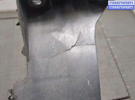 купить Замок капота на Smart Forfour W454 2004-2006