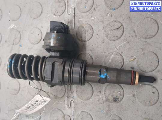 купить Форсунка топливная на Ford Galaxy 2000-2006