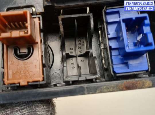 купить Кнопка обогрева сидений на Infiniti FX 2008-2013