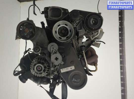 Заслонка дроссельная VG2660583 на Volkswagen Passat 5 2000-2005