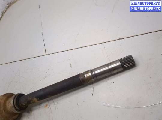 купить Полуось (приводной вал, шрус) на Citroen Berlingo 1997-2002