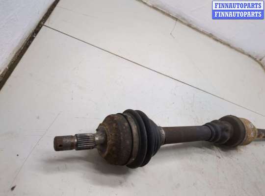 купить Полуось (приводной вал, шрус) на Citroen Berlingo 1997-2002