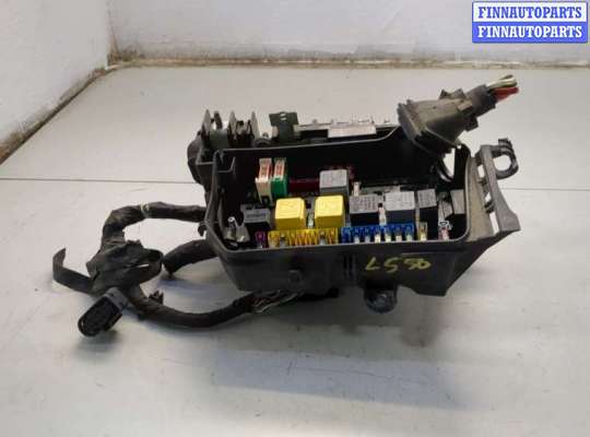 купить Блок предохранителей на Mercedes CLA C117 2013-2019