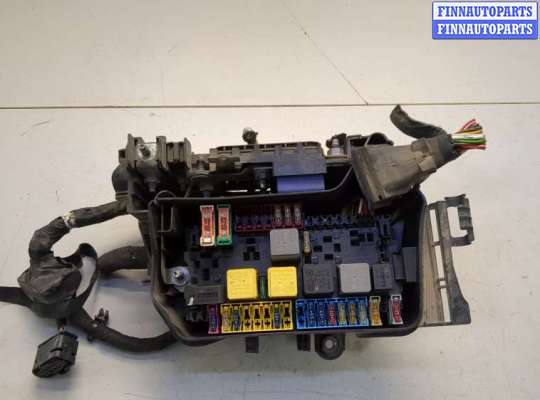 купить Блок предохранителей на Mercedes CLA C117 2013-2019