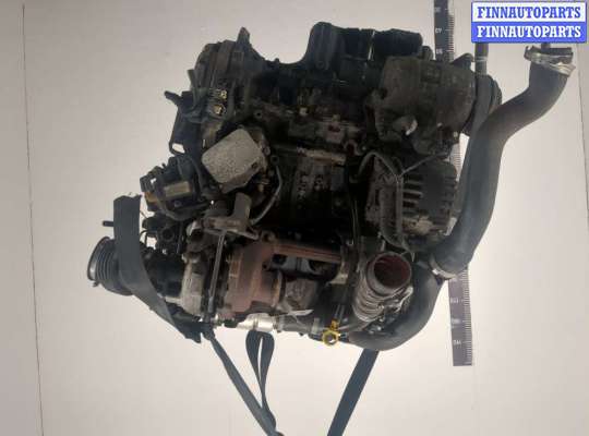 купить ТНВД на Ford Transit (Tourneo) Connect 2012-2018