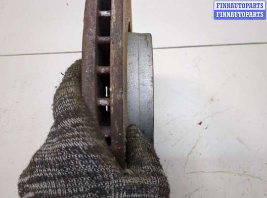 купить Диск тормозной на Ford Mondeo 4 2007-2015