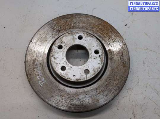 купить Диск тормозной на Ford Mondeo 4 2007-2015