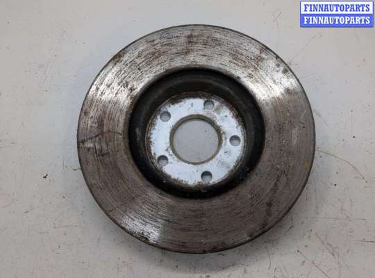 Диск тормозной FO2225256 на Ford Mondeo 4 2007-2015