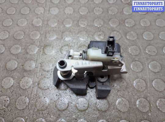 купить Замок багажника на Land Rover Range Rover 3 (LM) 2002-2012