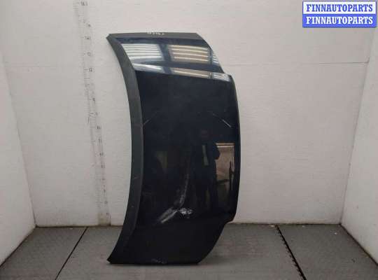 купить Обшивка капота на Volkswagen Sharan 2000-2010