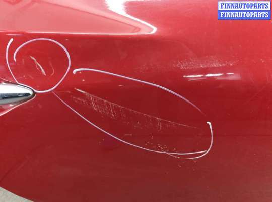 купить Дверь боковая (легковая) на Hyundai ix 35 2010-2015