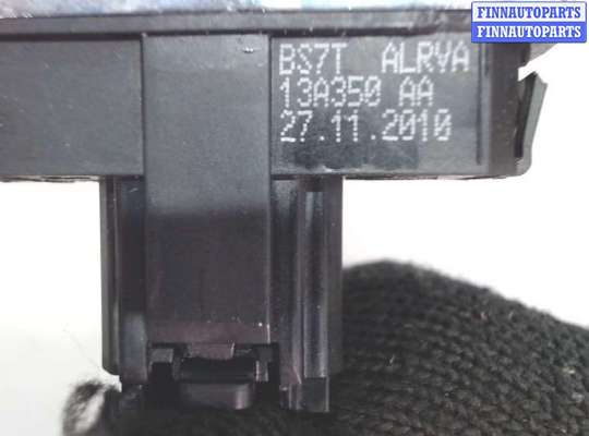 Кнопка аварийной остановки на Ford Galaxy Mk III (WA6)