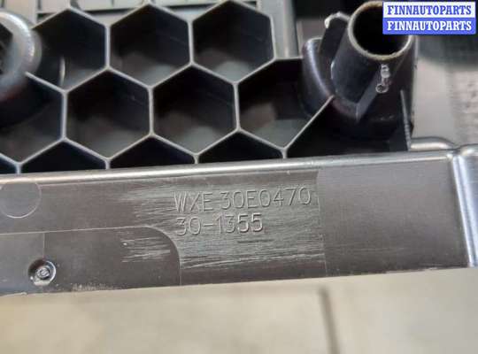 купить Пластик (обшивка) внутреннего пространства багажника на BMW 3 G20, G21 2018-2025