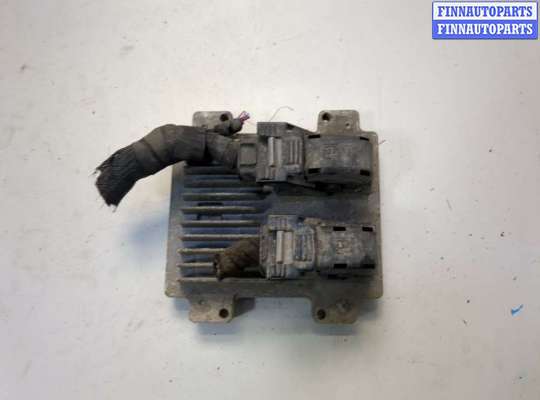 Купить Блок управления двигателем на Opel Corsa D 2006-2014 Блок управления двигателем OP2283854 на Opel Corsa D 2006-2014