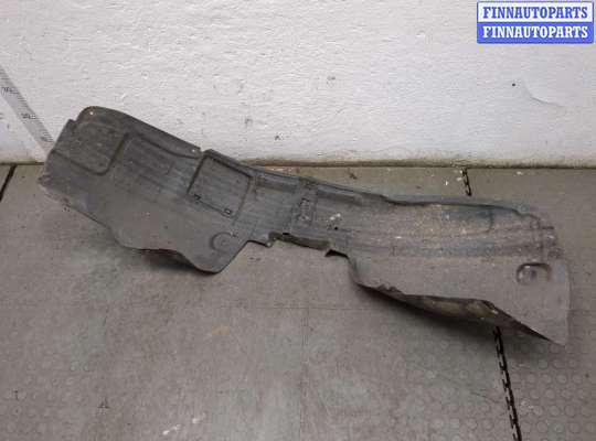 купить Защита арок (подкрылок) на Opel Zafira B 2005-2014