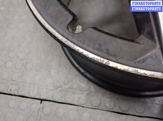 Диск колёсный