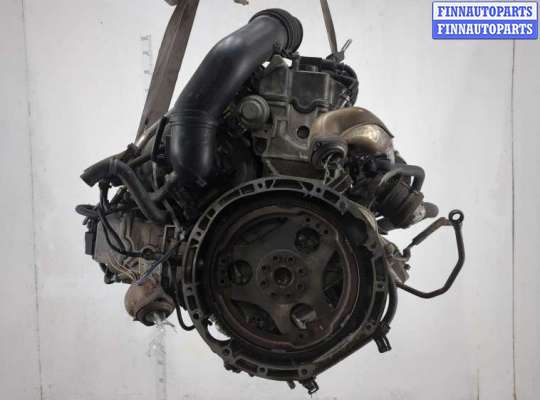 купить Двигатель (ДВС) на Mercedes CLK W208 1997-2003