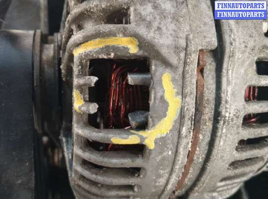 купить Маховик на Audi A3 (8P) 2003-2013