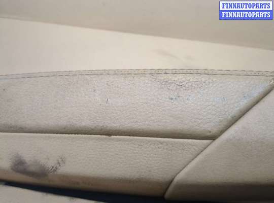 купить Дверная карта (Обшивка двери) на Porsche Panamera 2009-2016