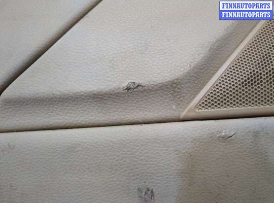 купить Дверная карта (Обшивка двери) на Porsche Panamera 2009-2016