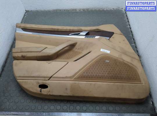 купить Дверная карта (Обшивка двери) на Porsche Panamera 2009-2016