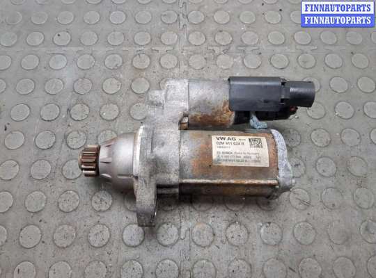 купить Стартер на Volkswagen Jetta 6 2010-2018