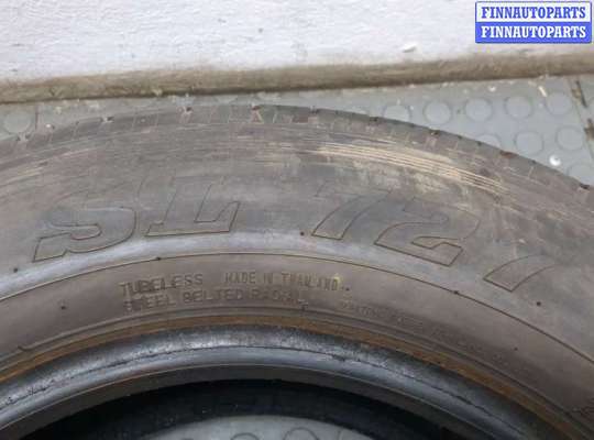 купить Шина на Ford Transit (Tourneo) Custom 2012-2025