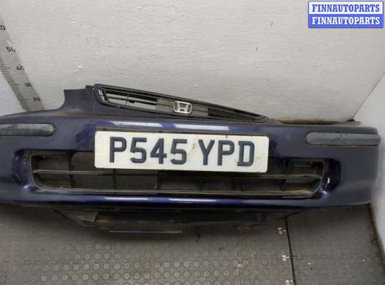 Бампер HD499526 на Honda Civic 1998-2001