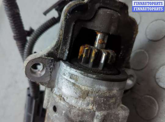 купить Стартер на Ford S-Max 2006-2010