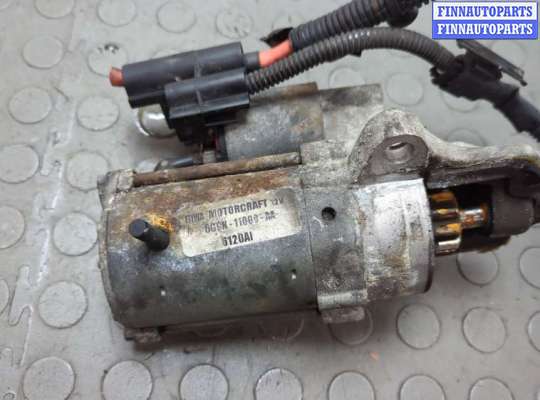 купить Стартер на Ford S-Max 2006-2010