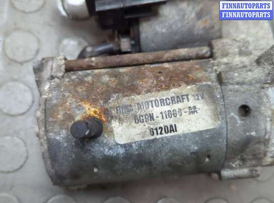 купить Стартер на Ford S-Max 2006-2010