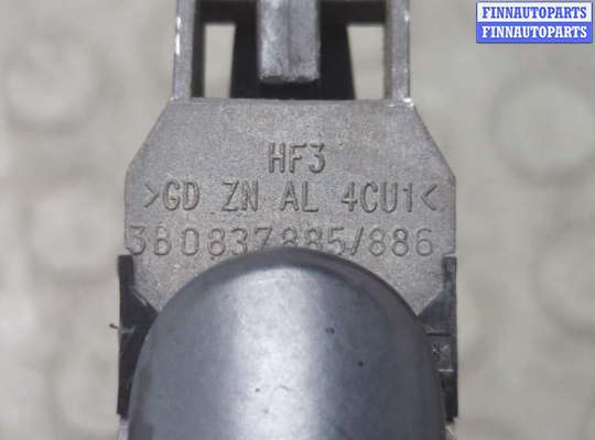 купить Ручка двери наружная на Volkswagen Golf 4 1997-2005