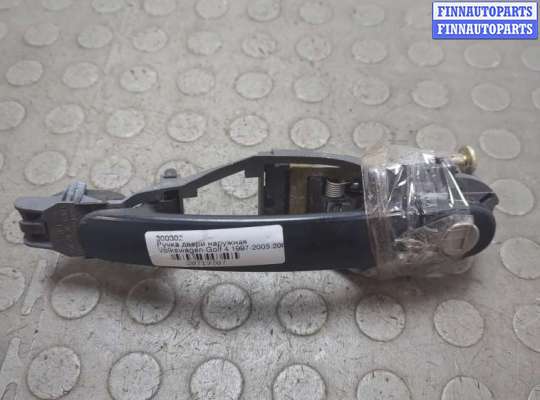 купить Ручка двери наружная на Volkswagen Golf 4 1997-2005