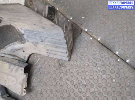 купить Защита арок (подкрылок) на BMW 5 E60 2003-2009