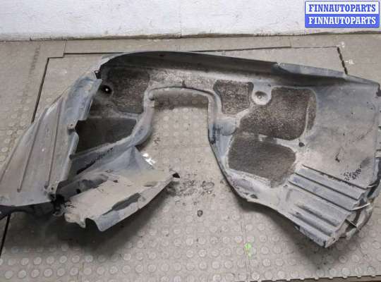 купить Защита арок (подкрылок) на BMW 5 E60 2003-2009
