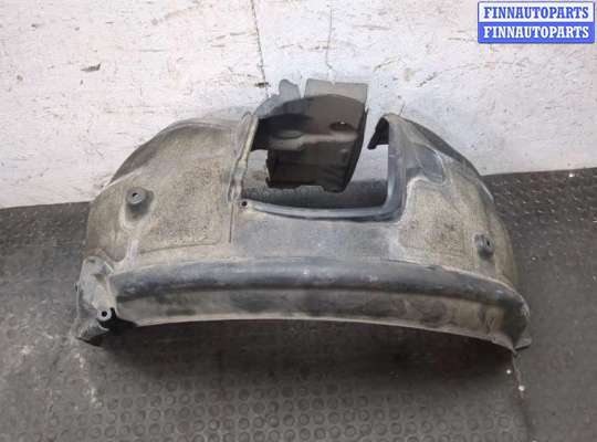 купить Защита арок (подкрылок) на BMW 5 E60 2003-2009