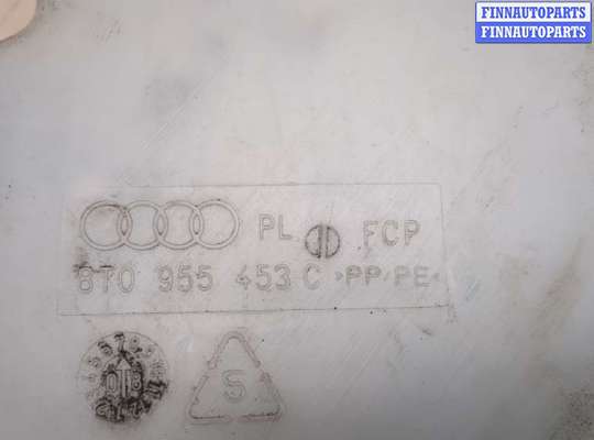 купить Бачок омывателя на Audi S5 (8T) 2007-2016