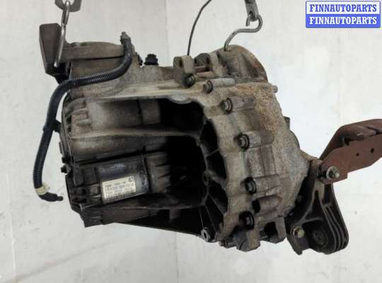 купить КПП 6-ст.мех. (МКПП) на Ford Mondeo 4 2007-2015