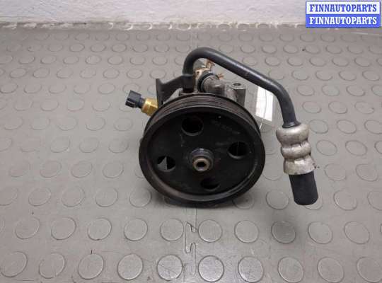 купить Насос гидроусилителя руля (ГУР) на Ford Focus 2 2005-2008