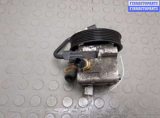 купить Насос гидроусилителя руля (ГУР) на Ford Focus 2 2005-2008