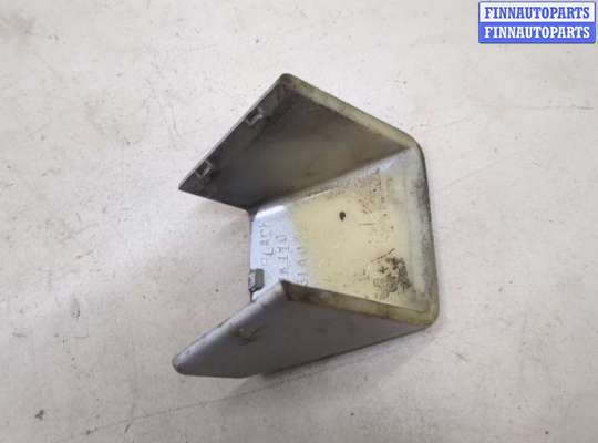 купить Накладка рейлинга на Mitsubishi Outlander XL 2006-2012